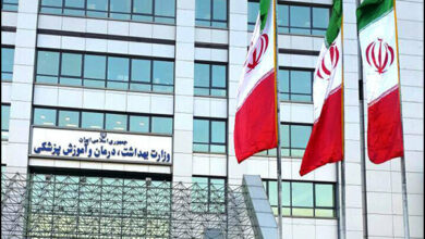 نمره «وزارت بهداشت» در سال اول دولت پزشکیان!