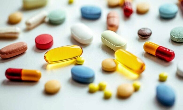 تاثیر استامینوفن و ایبوپروفن در کنترل درد دندان تاثیر استامینوفن و ایبوپروفن در کنترل درد دندان