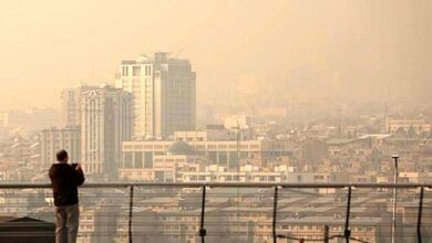ثبت ۵۴ هزار مرگ منتسب به آلودگی هوا در ایران/ رشد ۳ برابری تعداد روزهای "ناسالم برای همه گروه‌ها"