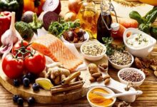 رهنمودهای غذایی کودکان و نوجوانان تدوین شد