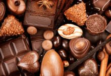 ترکیبات موجود در توت‌ها، چای و کاکائو؛ دشمن پیری مغز