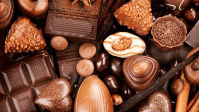 ترکیبات موجود در توت‌ها، چای و کاکائو؛ دشمن پیری مغز
