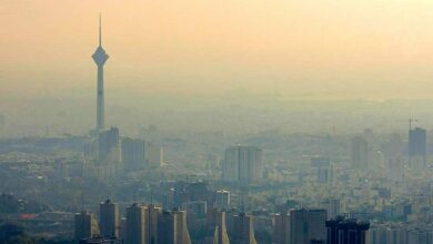 آلودگی هوا تهدید جدی سلامت؛ اقدامات دولت در مسیر کاهش آلاینده‌ها و توسعه انرژی پاک