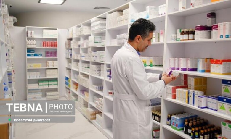 اضافه شدن ۸ داروی جدید به فهرست دارویی کشور اضافه شدن ۸ داروی جدید به فهرست دارویی کشور