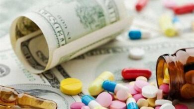 بیش از ۸۰ درصد صادرات دارویی کشور مربوط به محصولات بیوتک است