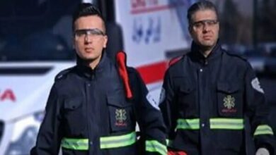 هر روز ۳ هزار مأموریت اورژانس در تهران