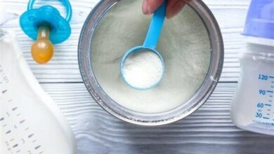 توضیحات سازمان غذا و دارو درباره وضعیت تأمین و توزیع شیرخشک