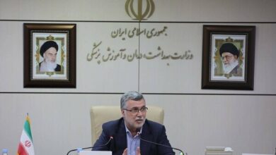 توضیحات ظفرقندی درباره پزشک خانواده توضیحات ظفرقندی درباره پزشک خانواده