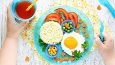 رابطه پوست و تغذیه؛ اثرگذاری از درون به بیرون