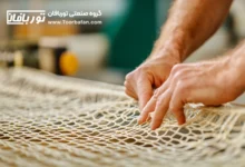 شاخص‌های کیفی برای ارزیابی تورهای قفس پرورش ماهی