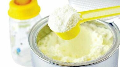   اولویت توزیع شیرخشک‌ در داروخانه های شبانه روزی برای تسهیل دسترسی خانواده ها 