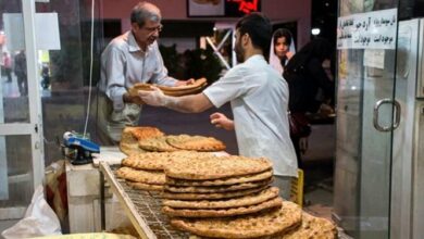 پویش ملی «نان و سلامت» برگزار می‌شود