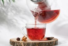 آیا نوشیدن چای داغ باعث سرطان می شود؟