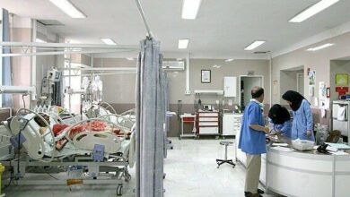 آغاز بهره‌برداری از سامانه متمرکز نوبت‌دهی اینترنتی بیمارستانها از اول دی ماه