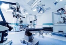  ذخایر استراتژیک تجهیزات و ملزومات پزشکی در وضعیت مطلوب قرار دارد