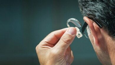 سمعک در مقابله با تنهایی در میان سالمندان مؤثر است