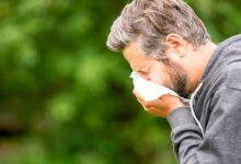 ضرورت تدوین سند ملی برای کنترل بار بیماری‌های آلرژیک