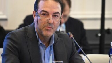 طبق قانون هوای پاک، سالانه ۴۰۰ تا ۵۰۰ هزار خودرو باید از چرخه خارج شود