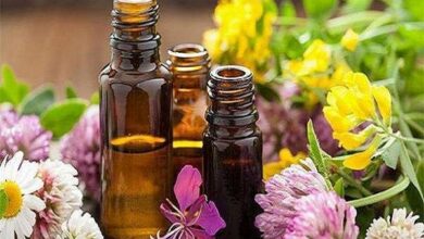 با مصرف این روغن‌ها پیر نمی‌شوید