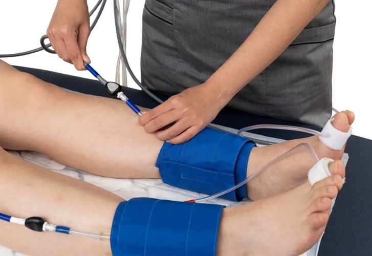 پیشگیری از زخم دیابت