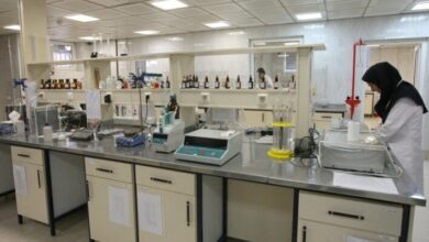  تعرفه‌های خدمات آزمایشگاهی باید به‌روزرسانی شود