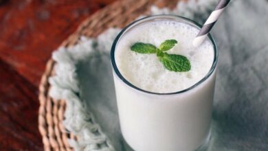 دوغ؛ بهترین نوشیدنی برای فصل گرما