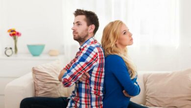 چرا بعضی زوج‌ها با کوچک‌ترین بحث از هم می‌پاشند، اما بعضی نه؟