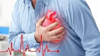 مراقب سکته قلبی خاموش باشید