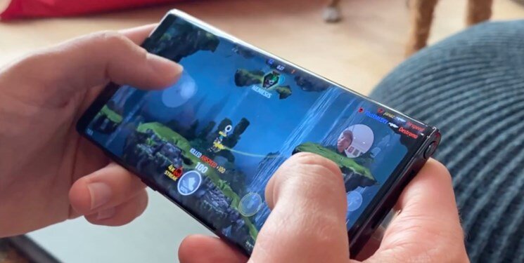 استفاده زیاد از موبایل و تبلت مهارت یادگیری را کُند میکند استفاده زیاد از موبایل و تبلت مهارت یادگیری را کُند میکند