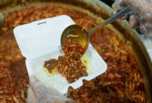 دستورالعمل بهداشتی توزیع نذورات و اطعام‌دهی محرم و صفر ابلاغ شد