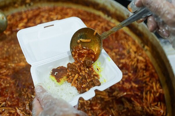 تشدید نظارتهای مستمر بر کترینگها و آشپزخانههای صنعتی در ماه رمضان تشدید نظارتهای مستمر بر کترینگها و آشپزخانههای صنعتی در ماه رمضان