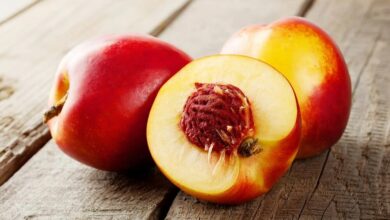 میوه‌ای برای سلامت چشم و پوست