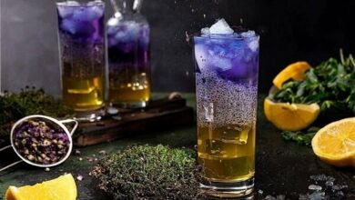 نوشیدنی‌های معجزه‌آسا؛ با کم‌آبی و گرمازدگی خداحافظی کنید