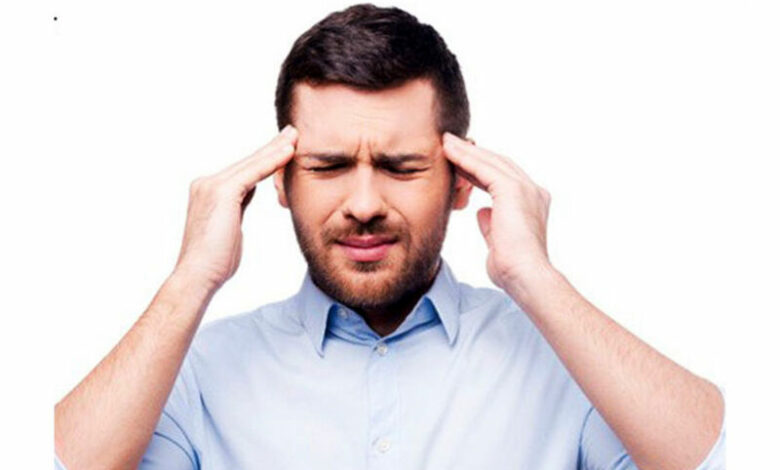 مصرف بیرویه مُسکن عامل سردردهای روزانه مصرف بیرویه مُسکن عامل سردردهای روزانه