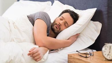 کمخوابی، تهدید جدی برای سلامت چشمها کمخوابی، تهدید جدی برای سلامت چشمها