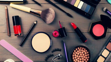  تاکید سازمان غذا و دارو بر درج صریح نام ایران روی محصولات آرایشی