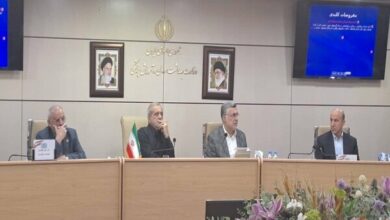 حضور سرزده رئیس‌جمهور در نشست رؤسای دانشگاه‌های علوم پزشکی