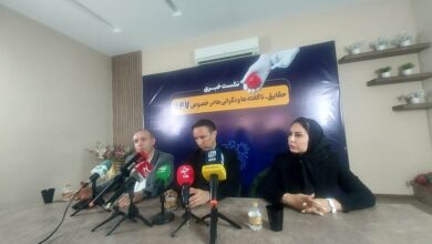 بررسی حقایقی در خصوص ویروس HPV با حضور متخصصان و خبرنگاران