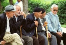 راهنمای سلامت و پیشگیری از دیابت در سالمندی