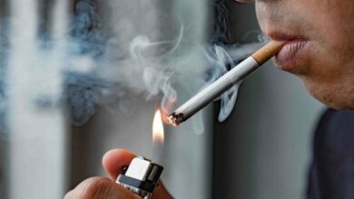 دخانیات عامل مهم ابتلا به سرطان مثانه است