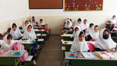اطلاعات سلامت دانش آموزان در اختیار تیم های سلامت قرار می گیرد اطلاعات سلامت دانش آموزان در اختیار تیم های سلامت قرار می گیرد