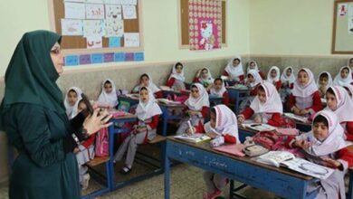 آموزش، باعث کاهش ۴۰ درصدی استرس و افزایش تاب آوری دانش آموزان می شود آموزش، باعث کاهش ۴۰ درصدی استرس و افزایش تاب آوری دانش آموزان می شود