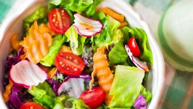 آیا خوردن میوه، سبزی و آبمیوه باعث پاکسازی بدن می‌شود؟