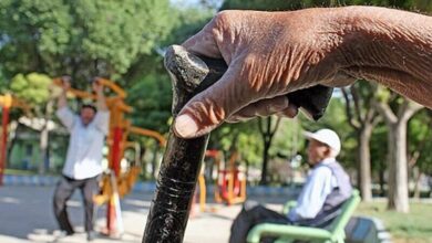 موج سالمندی با شتاب بی‌سابقه در راه است / ضرورت بازنگری در حکمرانی جمعیت
