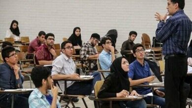 آینده پزشکی کشور به دست دانشجویان ساخته می‌شود/ رسیدگی به مسائل پزشکان عمومی و متخصصان در اولویت است
