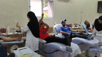 ضرورت ایجاد بانک اهدا کنندگان خون در کشور