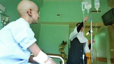 تولید داروهای هدفمند در زمینه درمان سرطان 