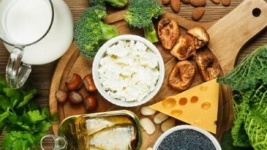 زنان باردار نیازی به «غذای دو نفره» ندارند