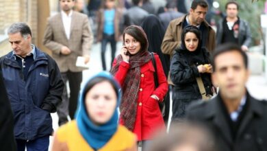 برگزاری جشنواره بین‌المللی عکس «ایران جوان» با محوریت جوانی جمعیت