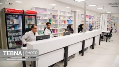 ضرورت هماهنگی داروخانه‌ها و پزشکان در مصرف منطقی داروهای آرام‌بخش